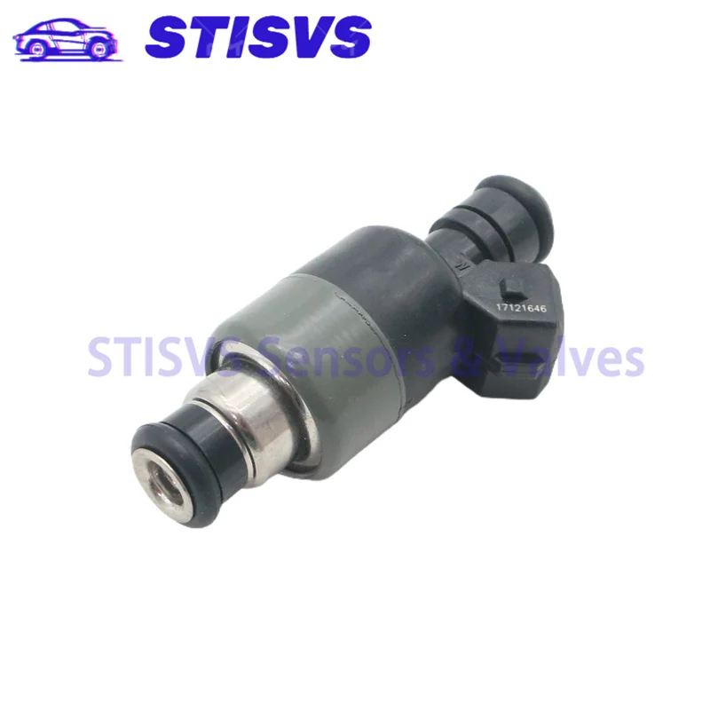 17121646 Fuel Injector for Daewoo Nexia Lanos Cielo Corsa 1.5-litre Auto Parts 1.6-litre 1999-2002