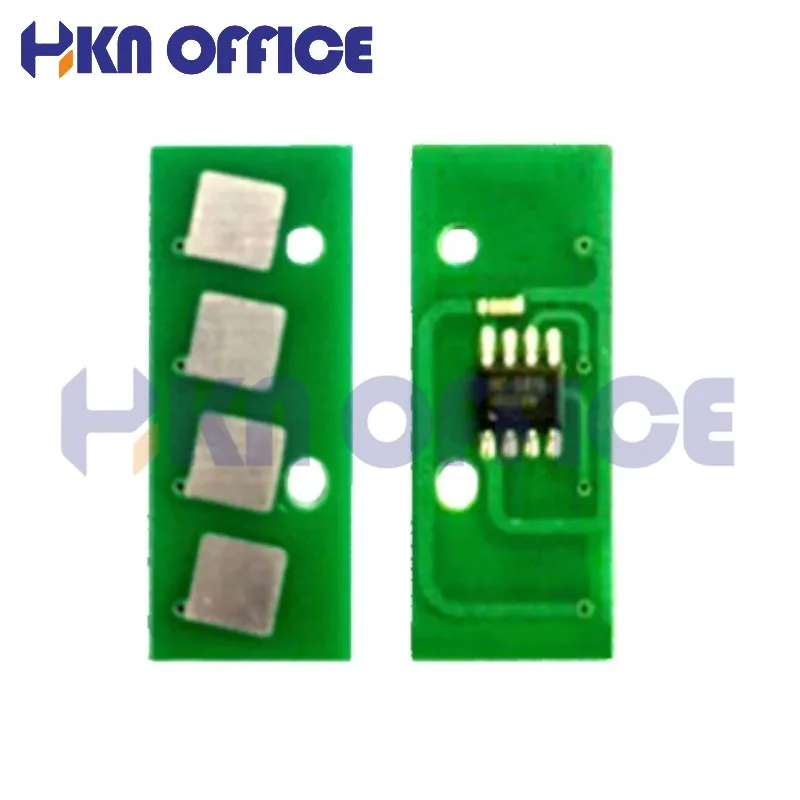 

1x T-5508 chip as used for Toshiba e-Studio 5508 6508 7508 8508 5508A 6508A 7508A 8508A Toner Cartridge Chip Resetter