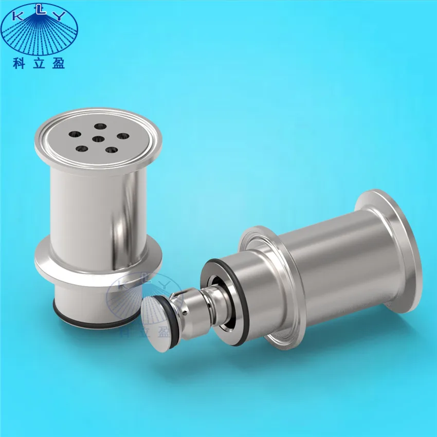 Retractable rotary jet head for spray dryer