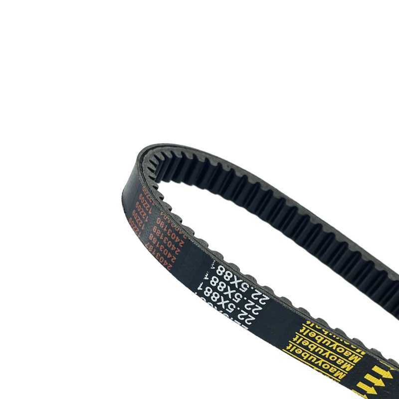 27601-14F20 Drive Belt For Suzuki UH200 Burgman 200 For Arctic Cat DVX 250 / Kymco Grand Dink 250 KXR250 Maxxer 300 view 4