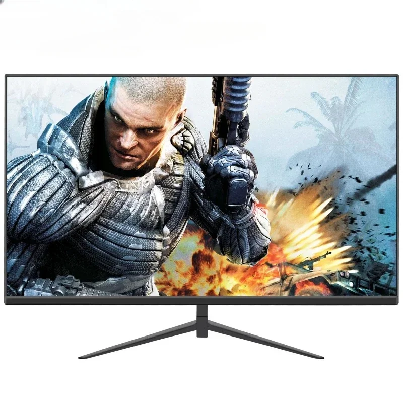 Factory Hot Sales 27 Inch 2K 2560*1440 1440P 144Hz 165Hz Game 240Hz Wide Color Gamut 144Hz Swivel Lift Office Computer