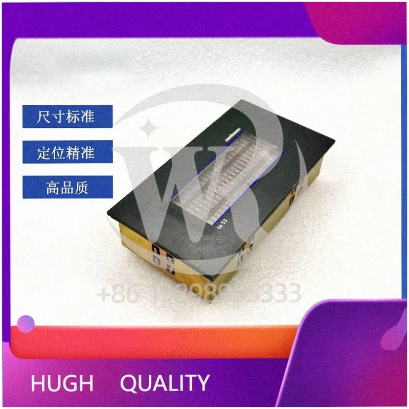 KBA Printing Machine New Accessories TA53 Display Kba Printing Machine Parts