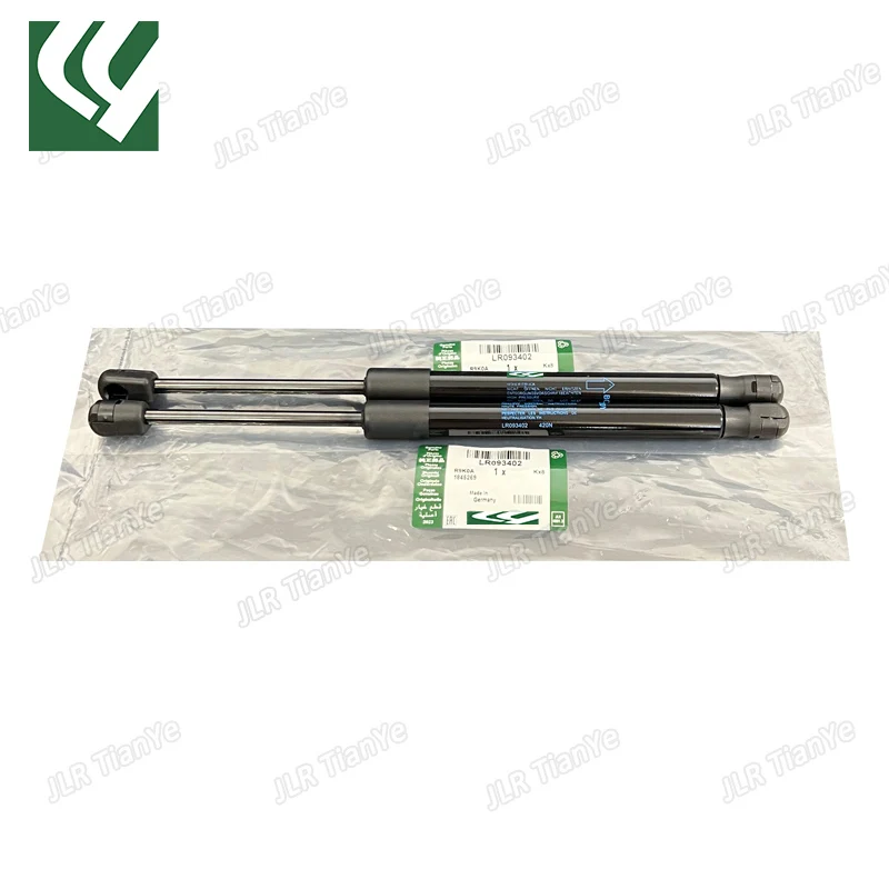 

Car Engine Hood Gas Spring Gas Struts Fit For Range Rover Velar L560 2017 Land A Rover LR093402 Front Hood Gas Spring