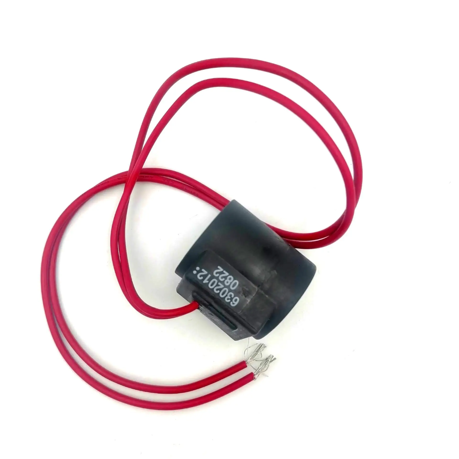 

Электромагнитная катушка 6302012 FlyingBull | Замена катушек для клапанов HydraForce