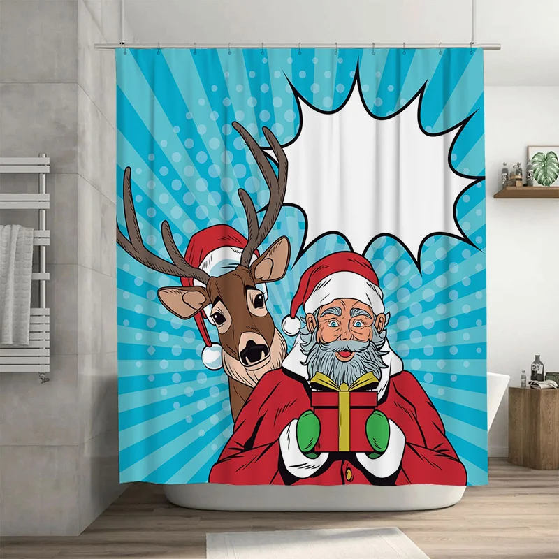 Tu Christmas Shower… - image