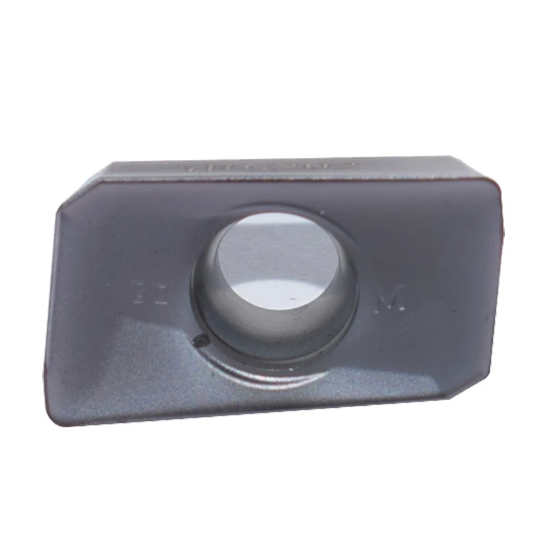 Kostenloser Versand APMT 1135PDR APMT 160408PDR CNC-Frässpitzen Metallschneidwerkzeuge YBG202 YBG205 YBG212 für Präzisionsbearbeitung – Detail 5