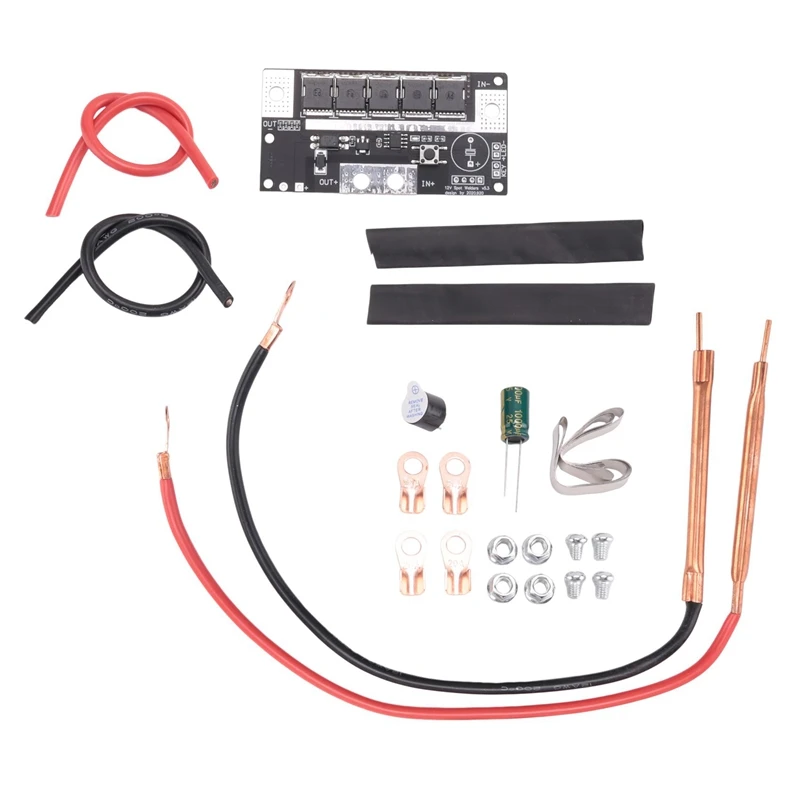 ABJA-12V Spot Welde…