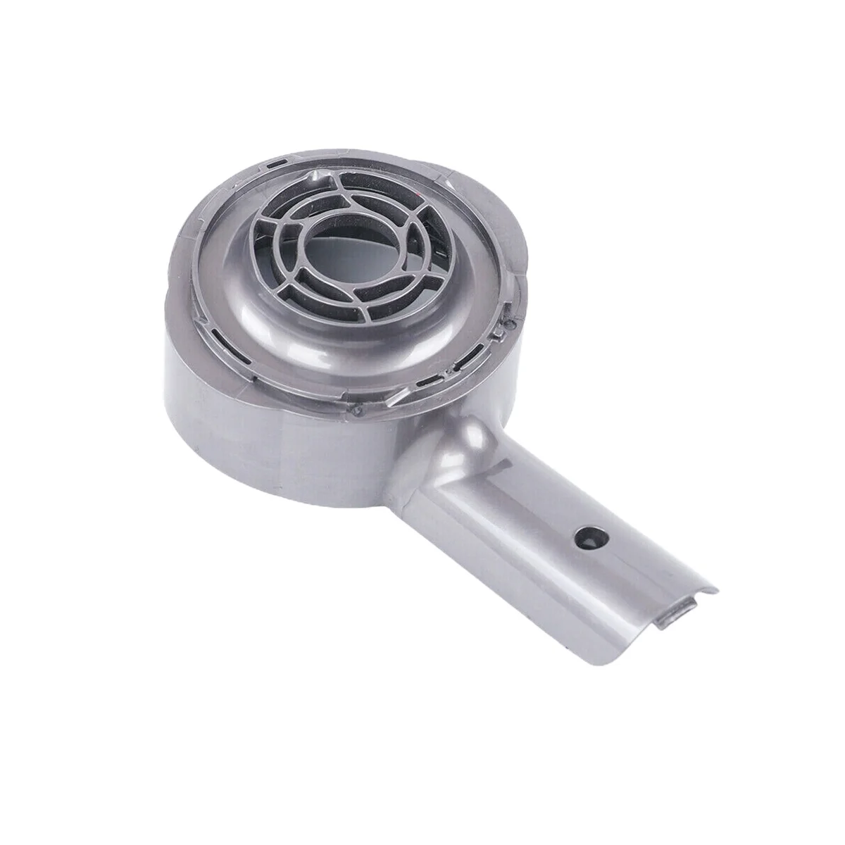 Задняя крышка двигателя + крышка Diversion для V6 DC58 DC59 DC62 DC72 DC74 Обновление пылесоса