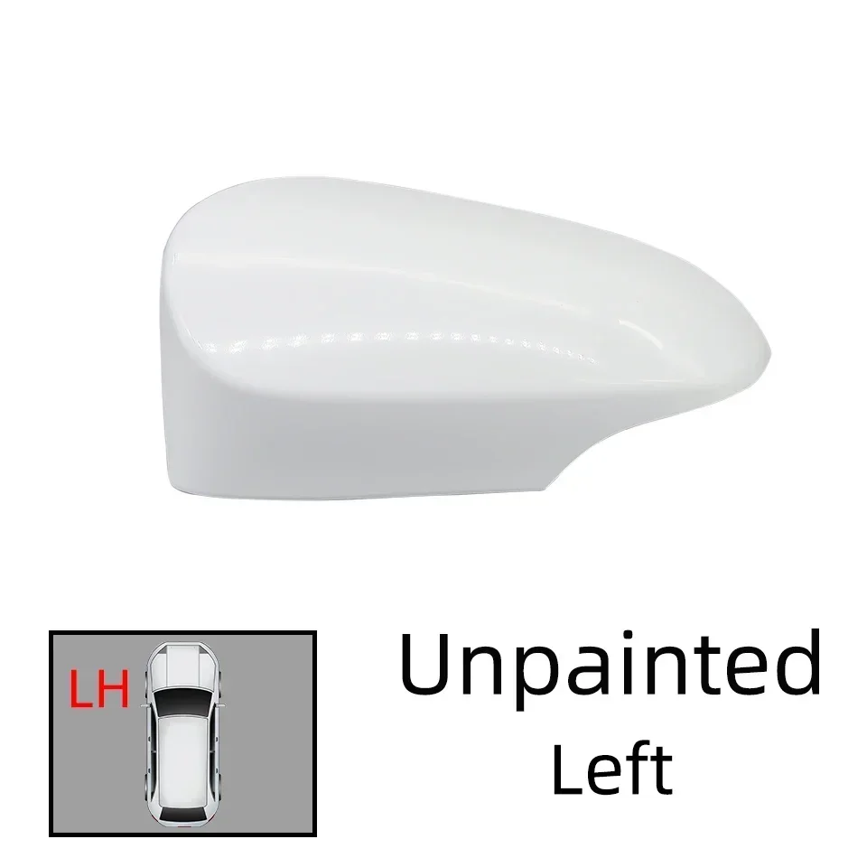 Variant: Unpainted LH