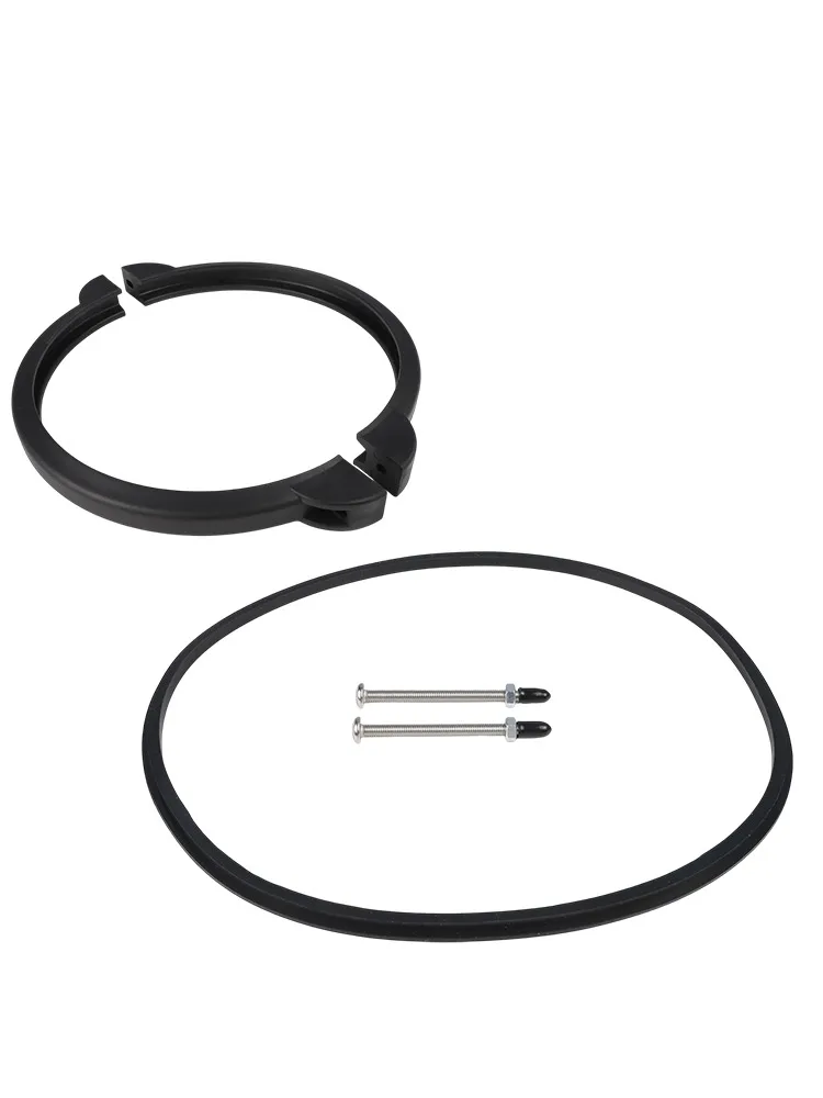 Clamp Collar For Ring SF90110-1 Clamp Collar With O-Ring For Intex 10 Inch Sand Filter Pump Parts Pool Equipment Garden Supplies