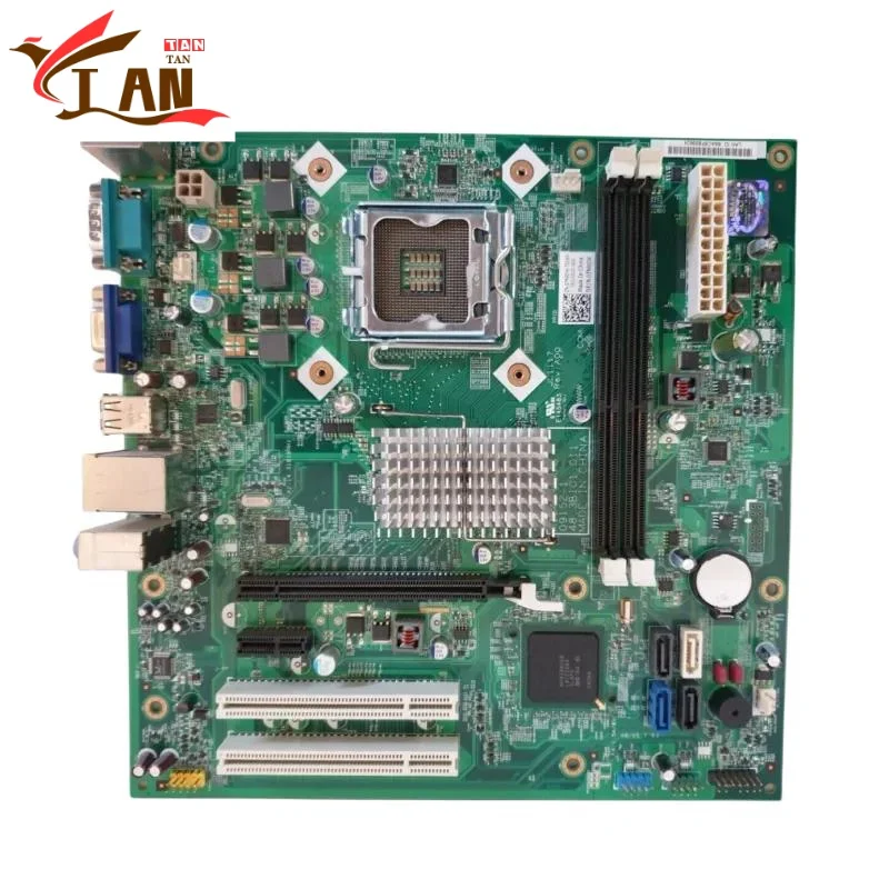 

CN-07N90W для DELL Vostro 230, материнская плата 09152-1 07N90W 7N90W LGA775 DDR3, материнская плата, 100% протестирована, быстрая доставка TT