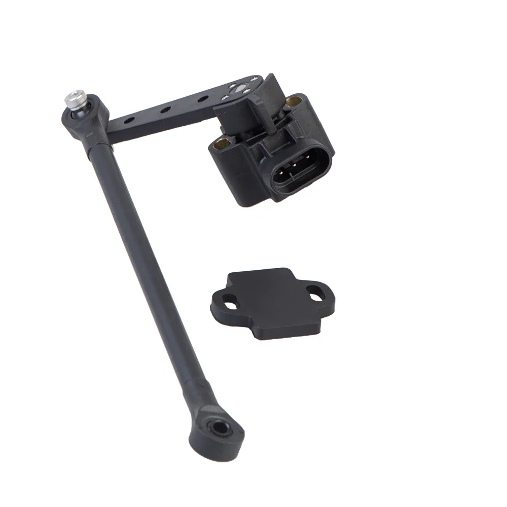 Bluetooth Air Suspension Electronic Management | LD4S+ Height Sensor Car Modification Kit view 4