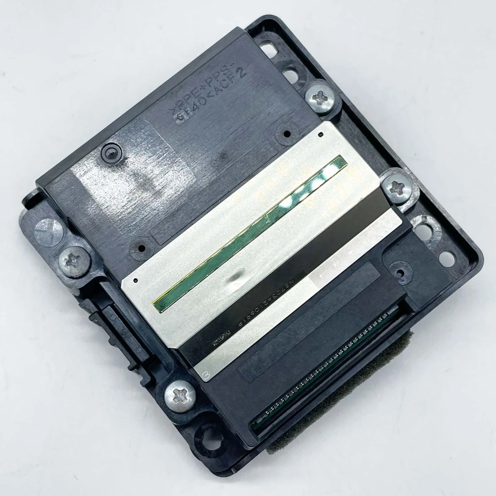 كامل اللون رأس الطباعة يناسب إبسون EcoTank WF-2860 WF-2840 WF-2861 WF-2851 WF-2820 WF-2845 WF-2835 WF-2885 WF-2935 WF-2880 #6