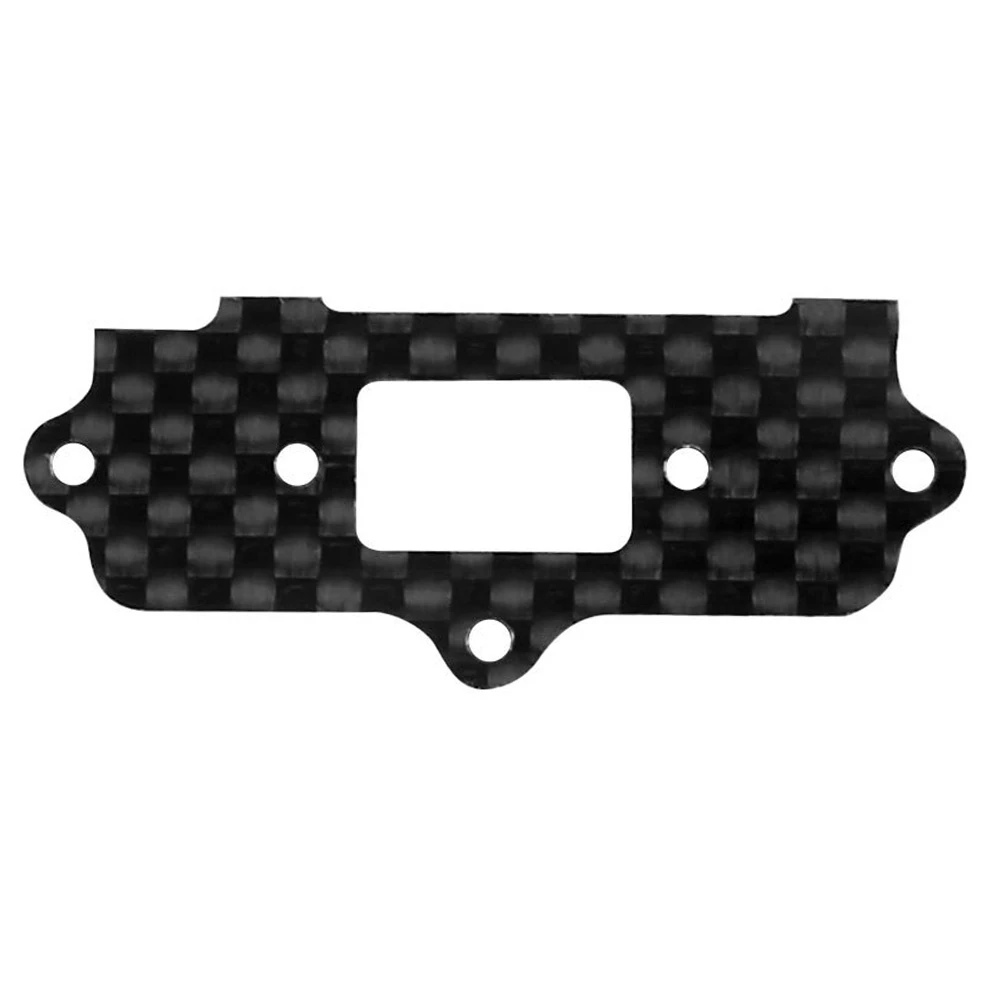 RCカー用カーボンファイバースイッチカバープレート,kyosho,mp10,mp9e,op,To-209-S,アップグレードアクセサリー,1, 10