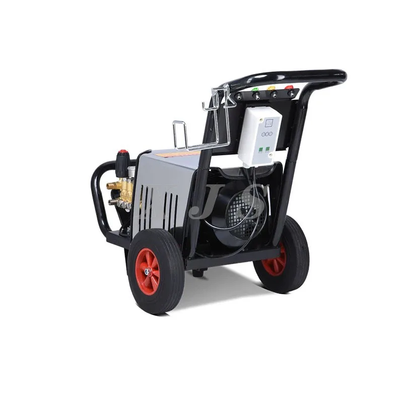3000W High Pressure Car Washer Water Cleaning Machine Portable 12v Electric Water Jet Car Washing Machine Water Pump Car Wash 40