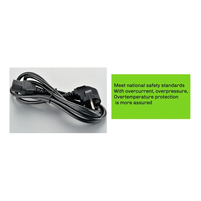 AB09-24V 5A AGM GEL شاحن بطارية الرصاص الحمضية للدراجات البخارية عالية الطاقة/الكراسي المتحركة بالطاقة HP8204B
