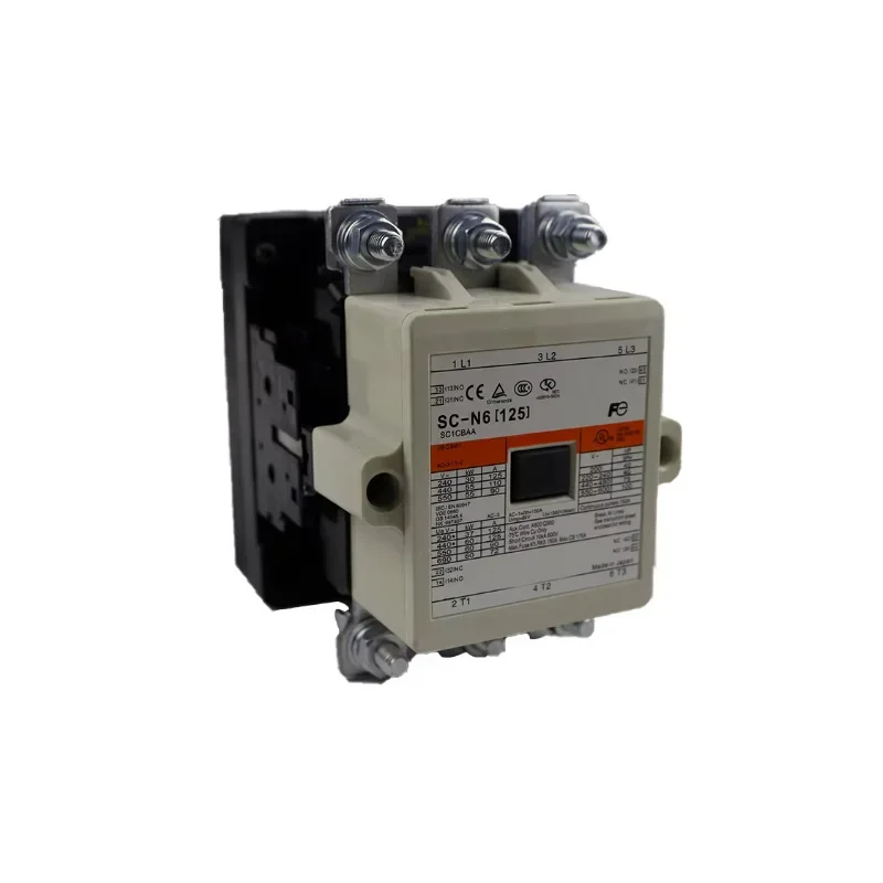 SC-N6 Electromagnet…