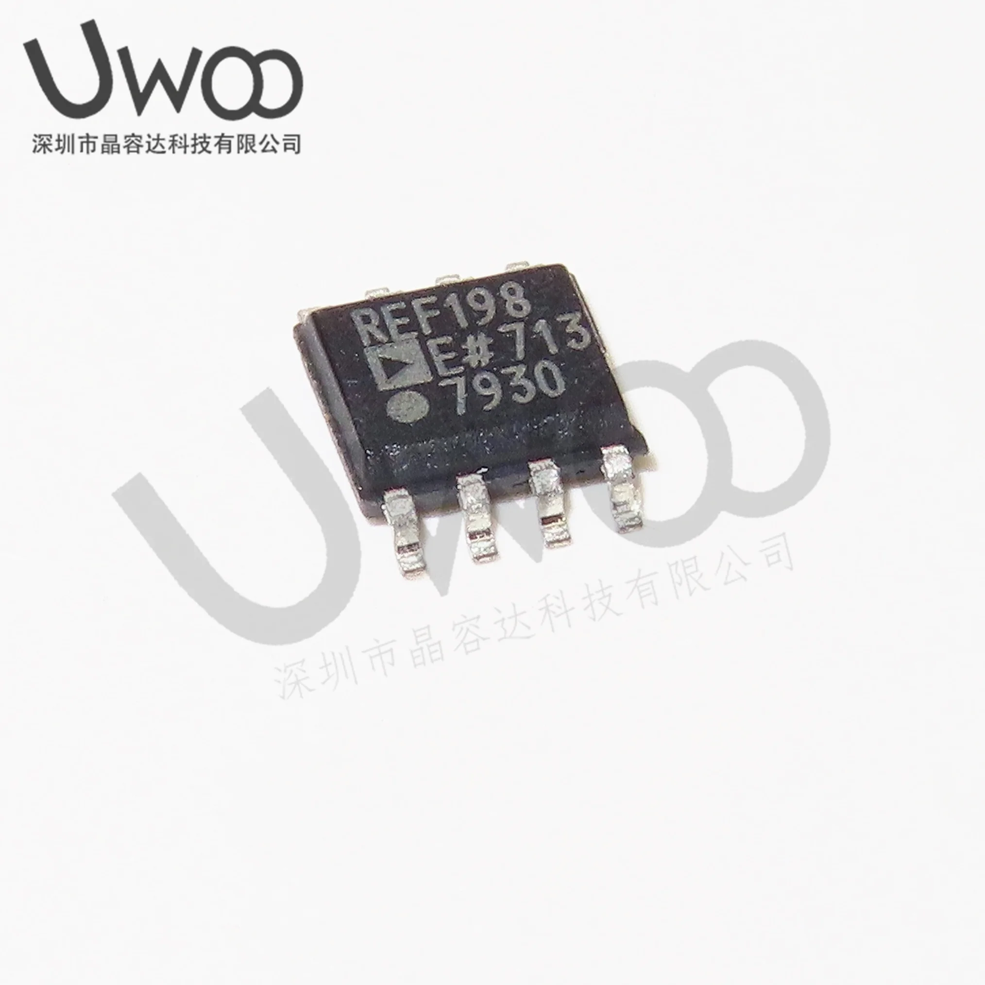 

10/pcs Electronic IC Components REF198ESZ-REEL7 Package SOP8 New Spot Integrated Circuit IGBT Module New Original