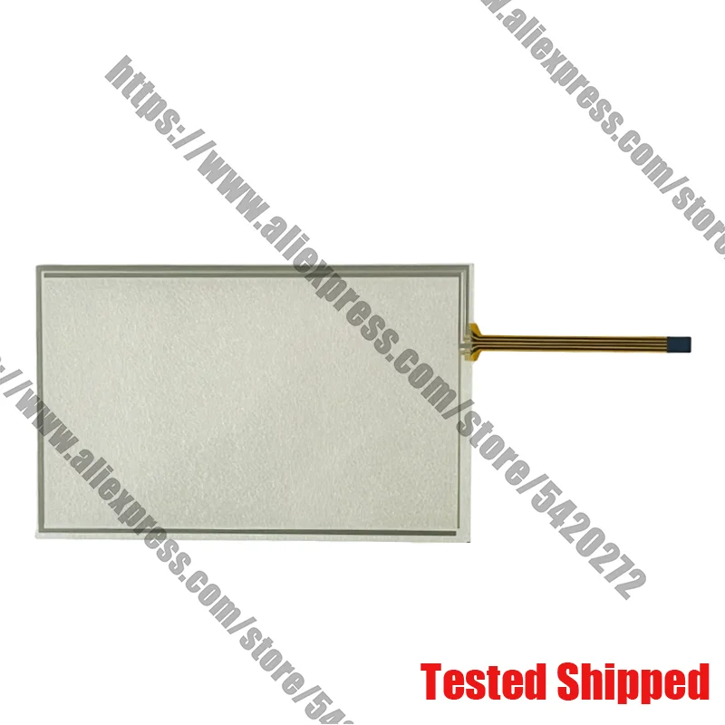

New For ABB CP405 A1 1SAP500405R0001 Touch Panel Screen Glass Digitizer