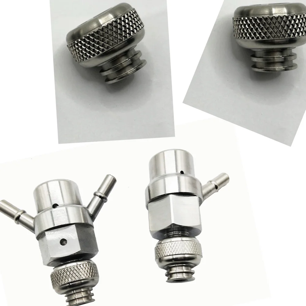 pecas-para-corte-a-jato-de-Agua-corpo-de-bico-abrasivo-009940-1-cabeca-de-corte-waterjet-paser-3-009940-2-camara-de-mistura-p3-tl-002005-1