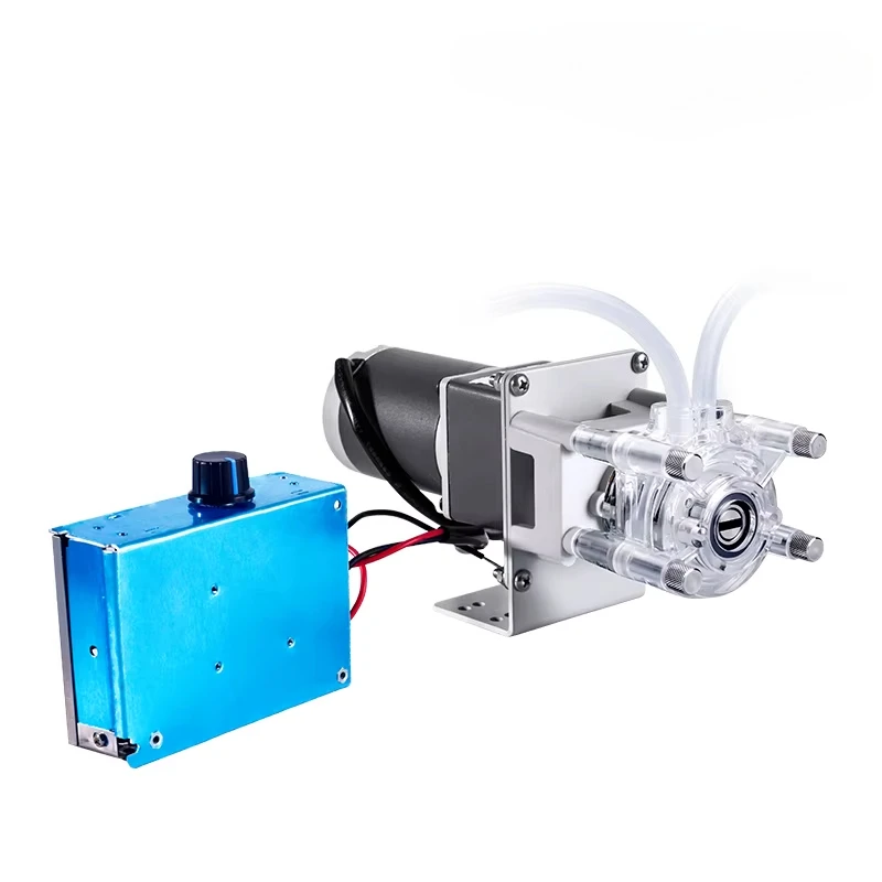 

Перистальтический насос для дозирования жидкости OEM204/ZN25 — цена для перекачки жидкости на продажу