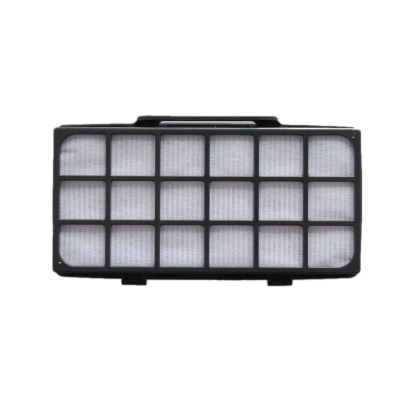 Аксессуары для робота-пылесоса Rowenta, фильтр НЕРА, тихая сила RO7611, RO7623, RO7634, задний экран