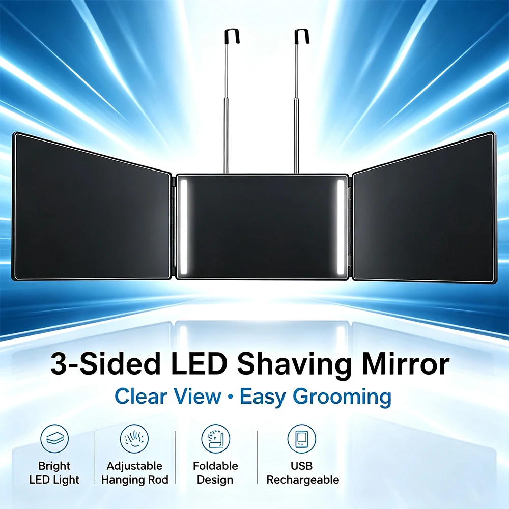 Thumbnail 4 - #28 Top 40 Mirrors Worth Buying In 2026