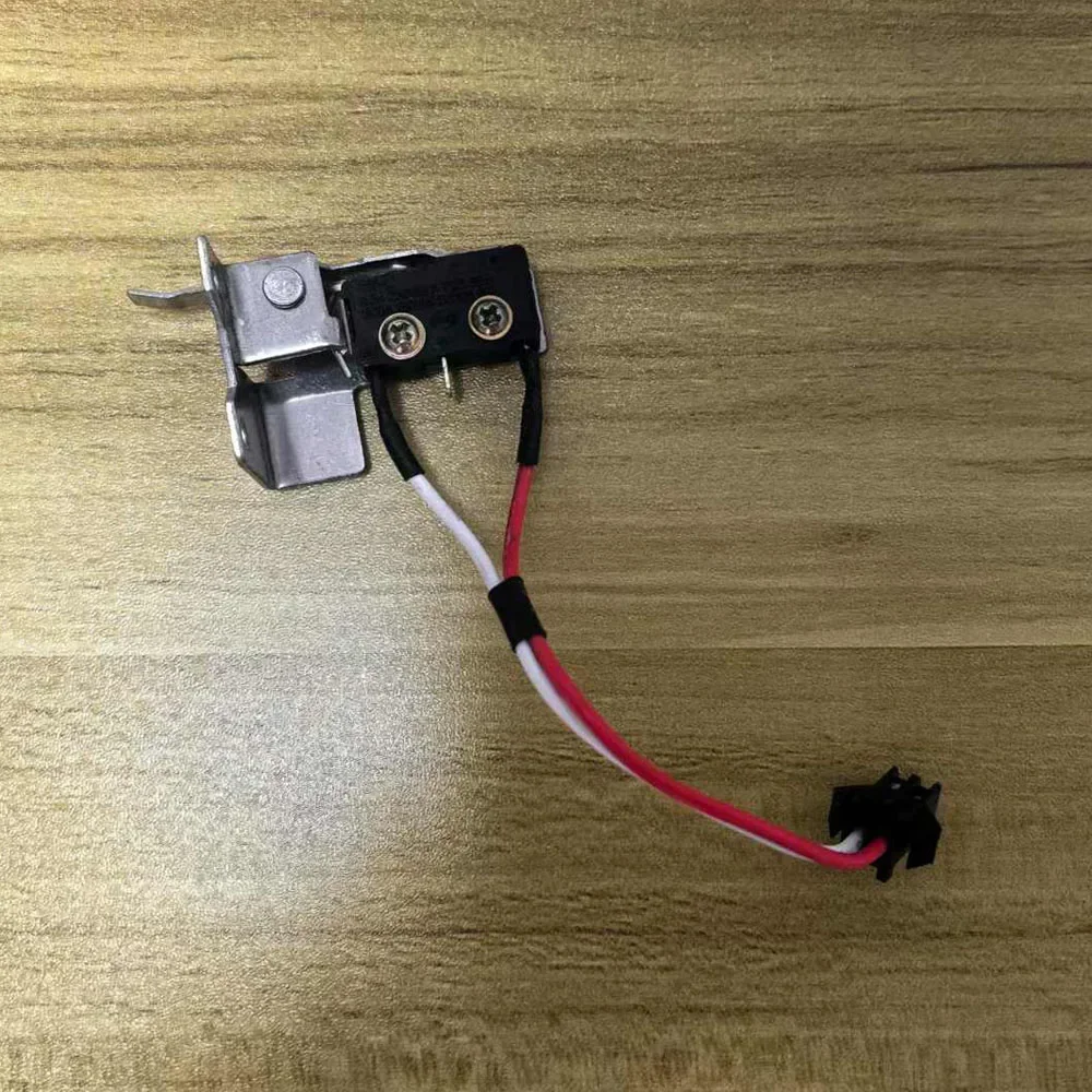 5 قطعة الأحمر والأبيض 2 خطوط الفرقة قوس عالمي التبديل الجزئي