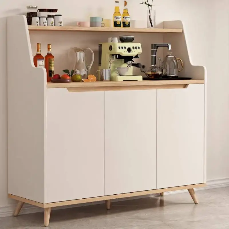 Pantry Retro Living Room Cabinets Storage Cozy Lounges Living Room Cabinets Case Apartments Szafki Do Salonu Furniture Home