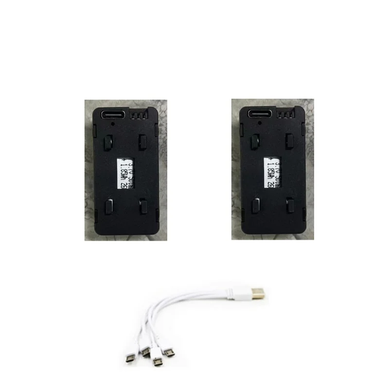 YL86 RC Plane 3.7V 500Mah Battery YL86 Screen Aircraft Airplane Spare Parts Propeller YL86 Remote Control Plan Spare Accessorie