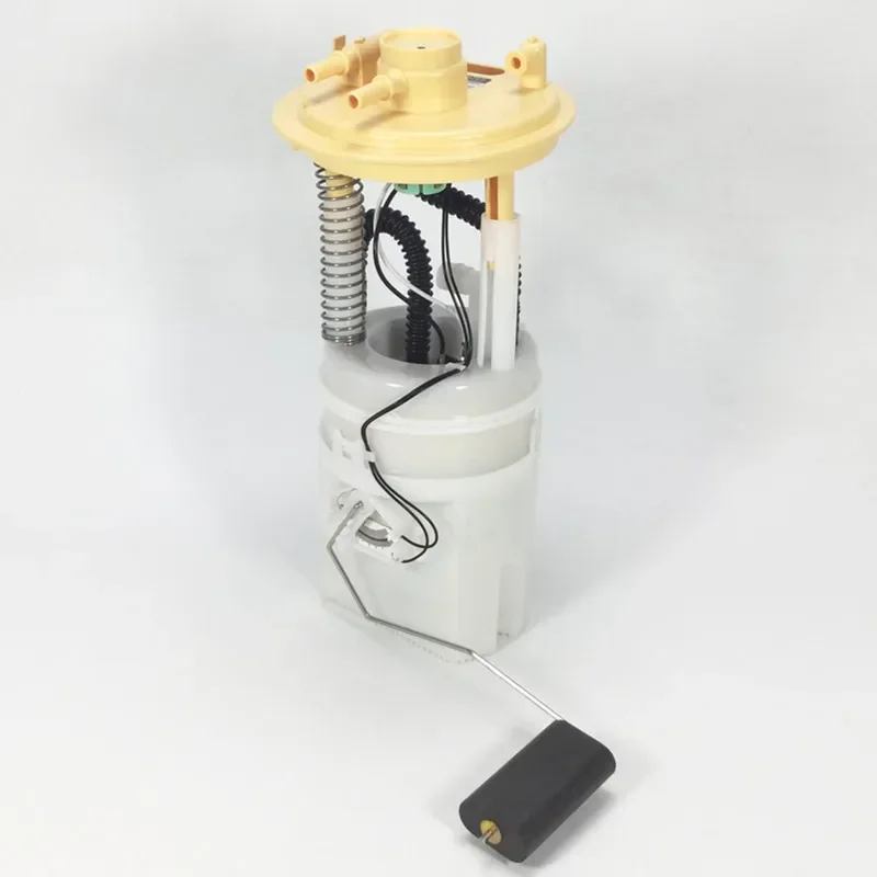 WAJ Fuel Pump Module MN135680, MN135000, MN186226 Fits For Mitsubishi Colt VI Smart Forfour (454) 1.1-1.5L 2004-2012