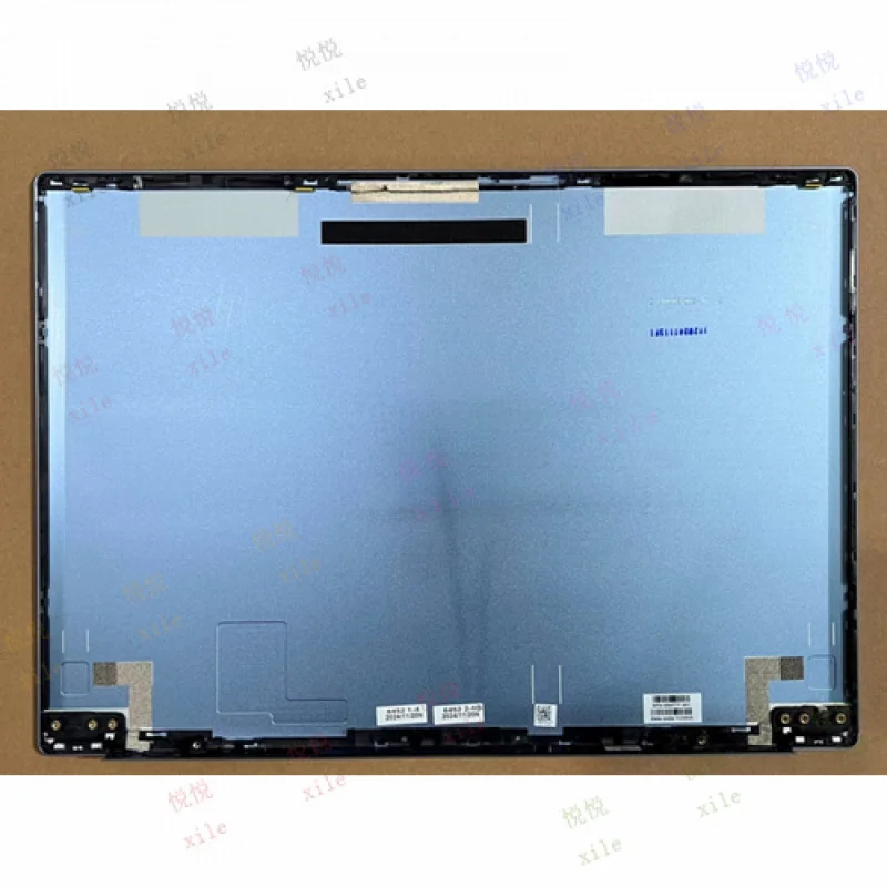 

L Новый для hp 16 Pavilion 16-AF 16-AG верхняя крышка корпуса синий 5CB1N78885