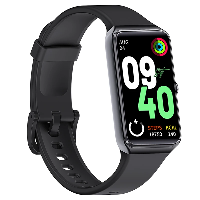 Smart Watch 2024 Bluetooth Call Smart Bracelet Touch Dial Music Fitness Tracker Sports C82