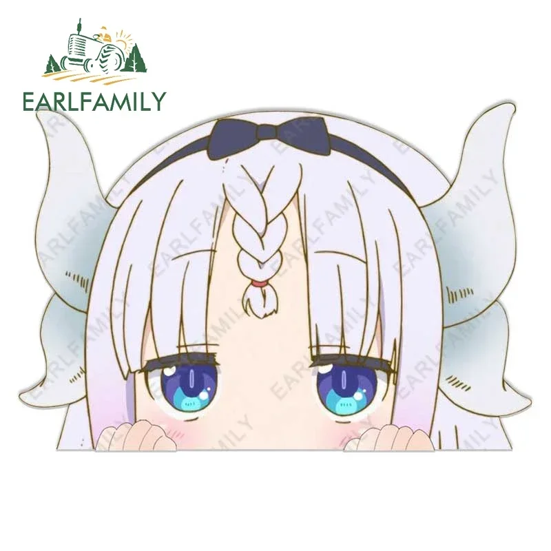 Earlfamily 13Cm X 8…