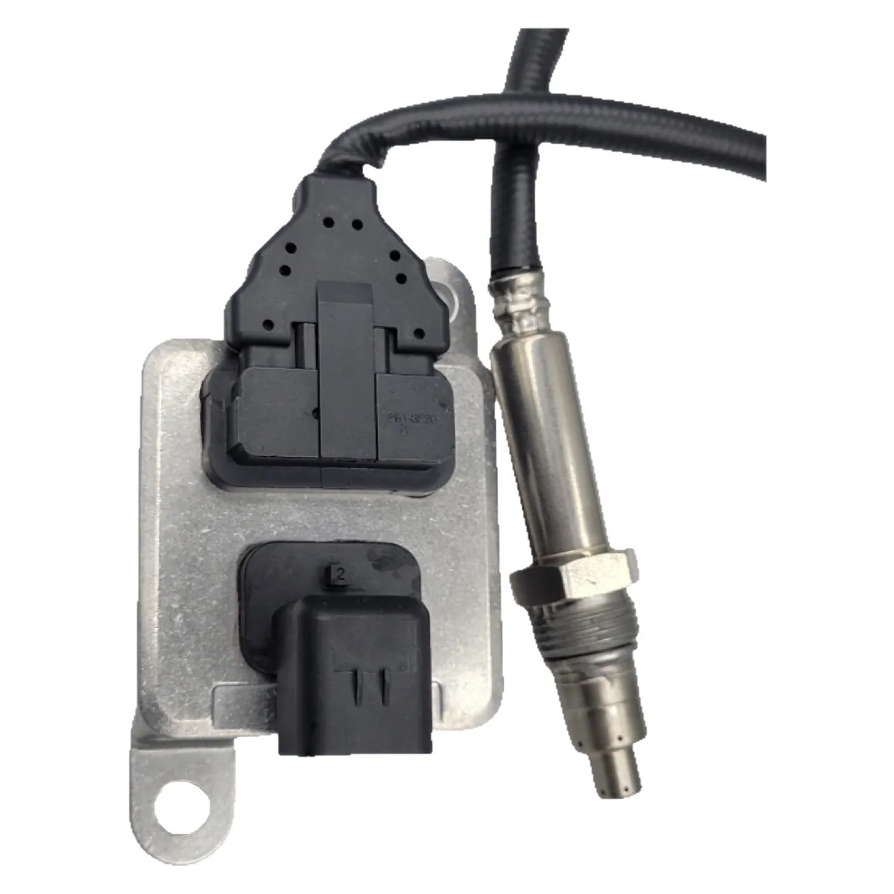 Fotografia 5: Sensor NOx 12669595 5WK96645H para Chevrolet Silverado Express GMC Savana Sierra 2010-2015