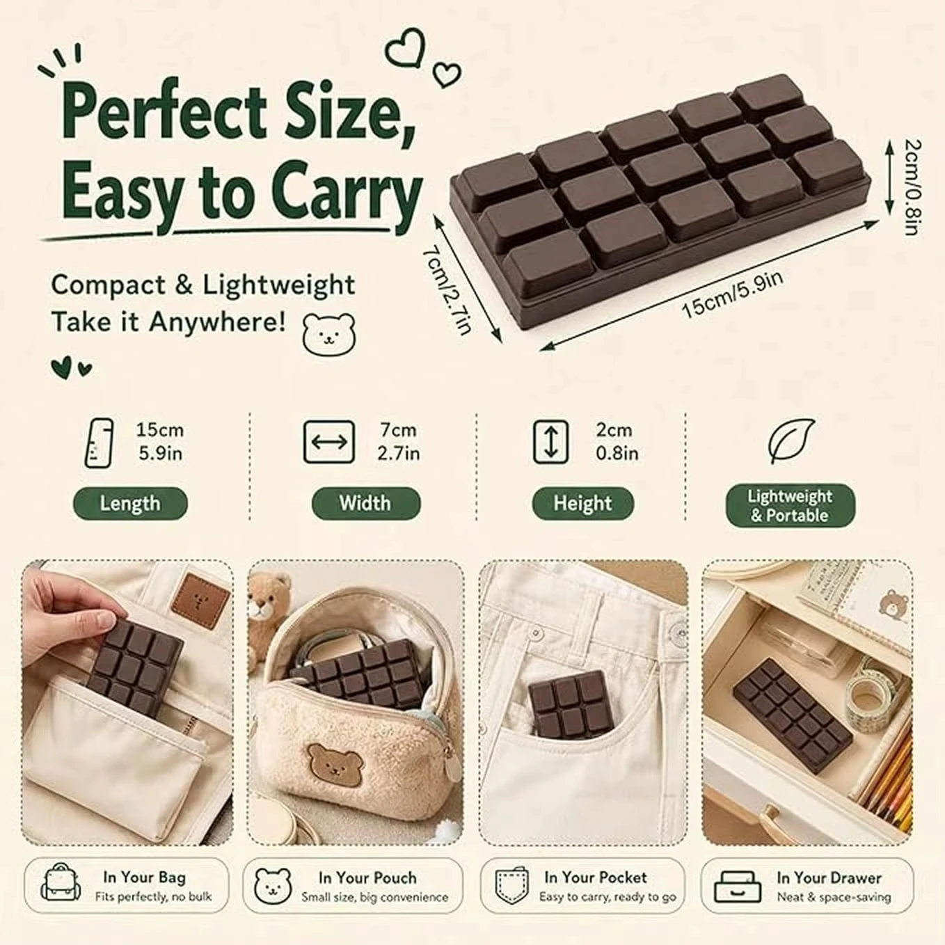 ミステリーブラインドバッグに入った、かわいい食品モチーフのス - Kid Toys Ads のレビューと価格
