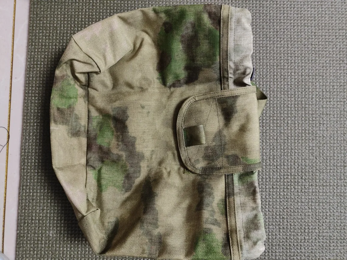 Atacs FG Ruin Camouflage Recovery Bag ATFG Pouch for Russian Special Combat Favorite