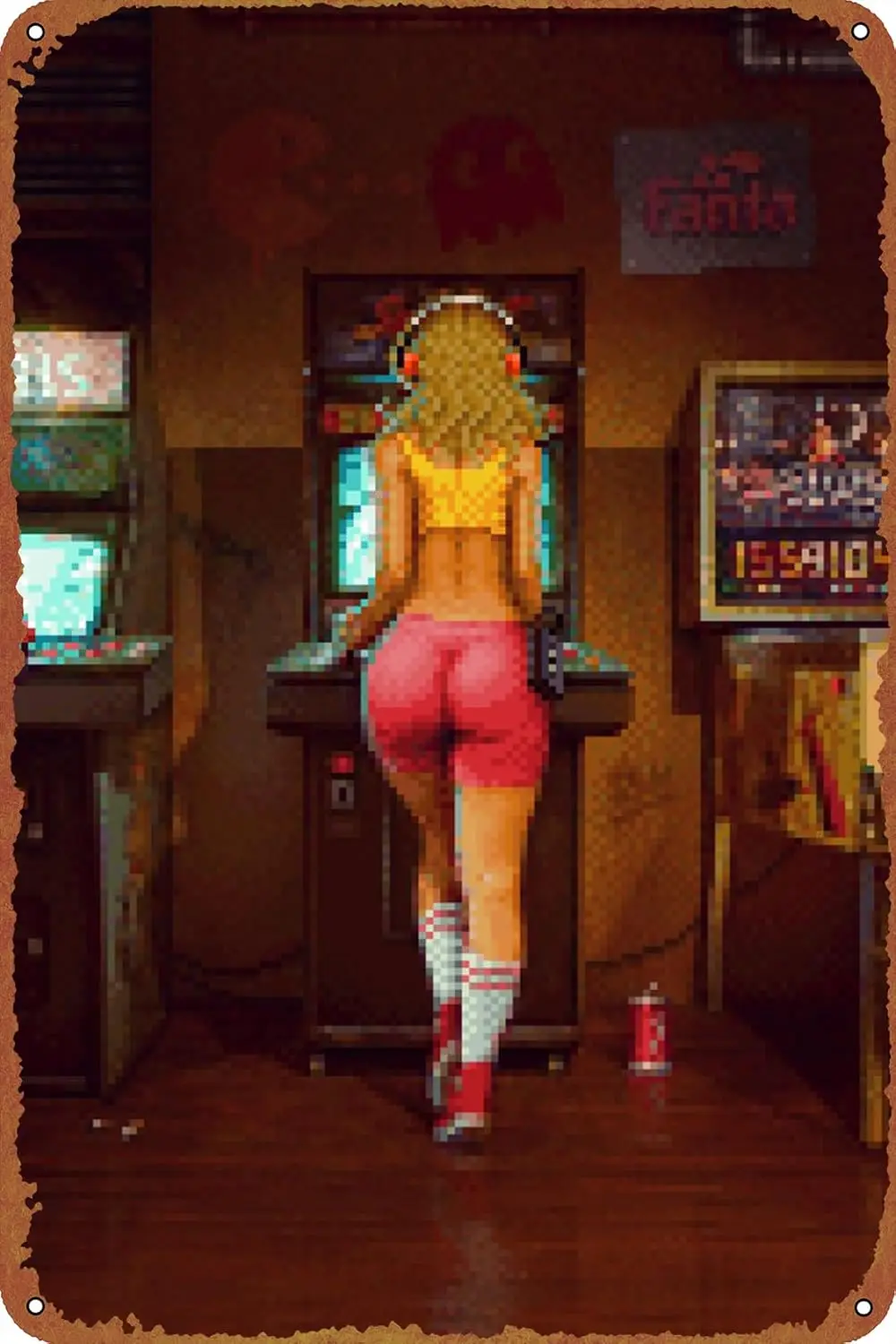 Arcade Golden Era P…