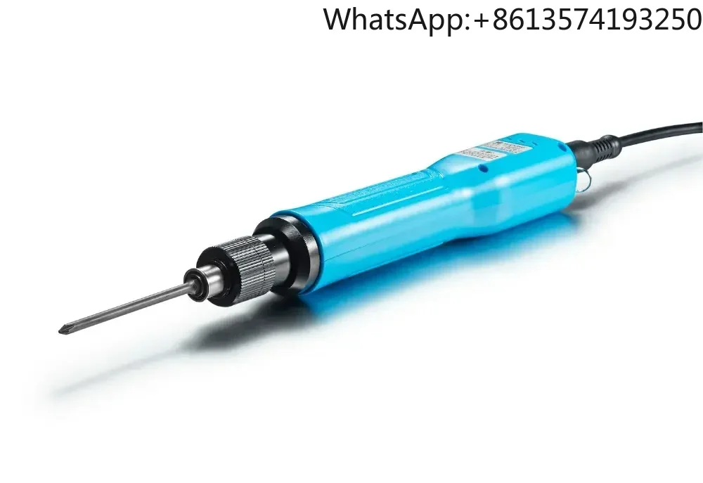 

0.1-0.5 Kgf.cm 0.01-0.15N.m Industrial Electric Screwdriver for Screw M1.0-M1.7