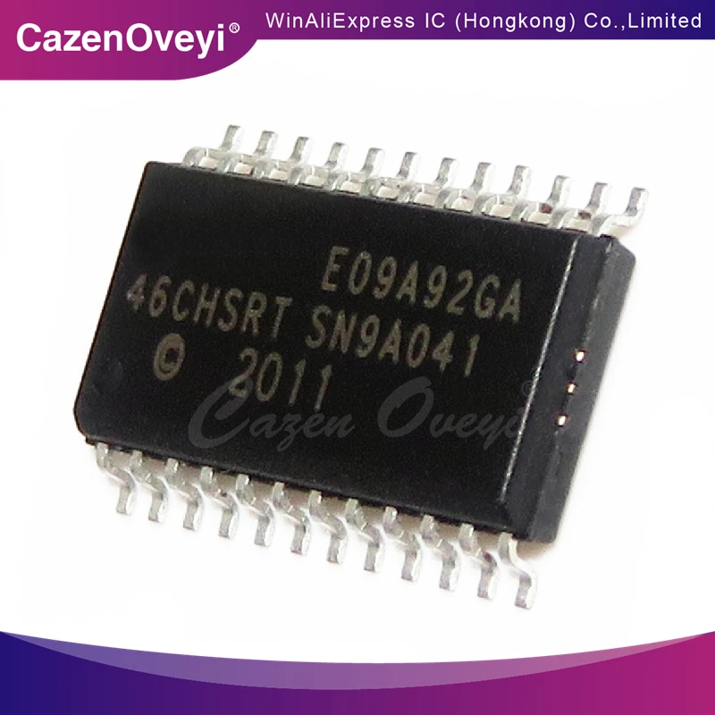 

1piece E09A92GA E09A92 SOP-24