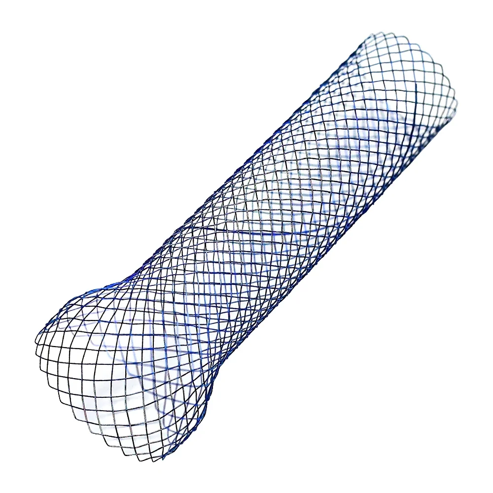 European And American Certified Metal Stent Covered Segmented Esophageal Stent