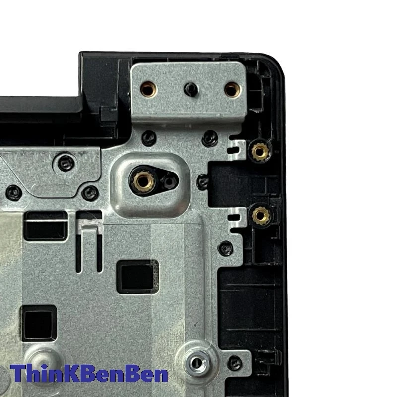 Imagem -04 - Capa Superior para Palmrest para Lenovo Teclado Ara Árabe ig 320 15 Isk Ikb Iap Abr Ast 5cb0n86262