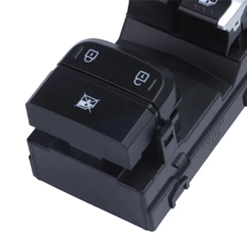 

93570-H0100CA 93570-H0100 Master Electric Power Window Switch For Kia 93570H0100CA 93570H0100 Parts