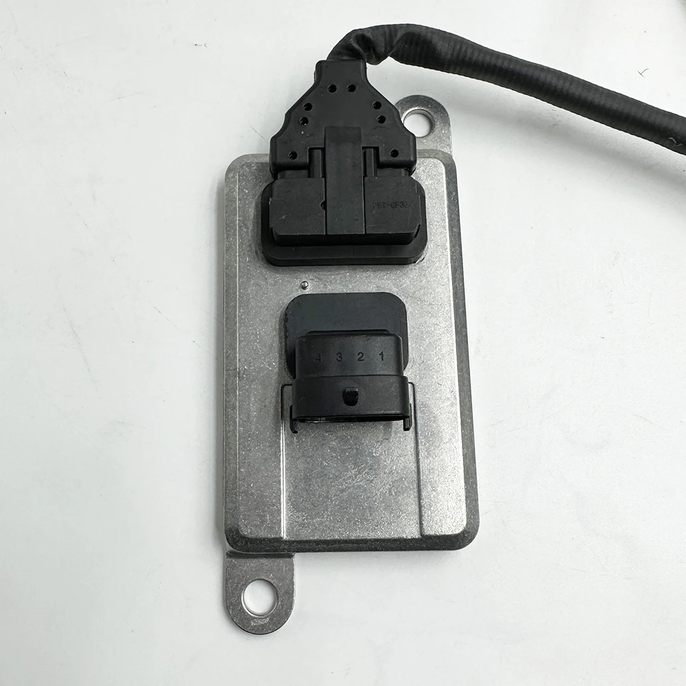 5WK96619D 5WK96619C 1836059   Sensore NOX di ossigeno azoto 2011648 1793378   Chip di alta qualità per sonda NGK per camion DAF XF 105 24V