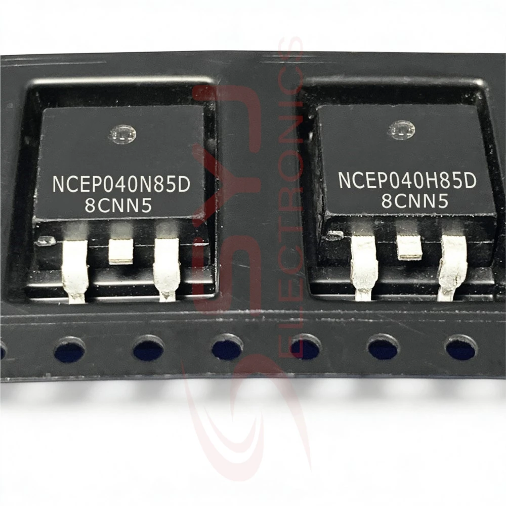 5PCS NCEP040N85D NCE70T260D NCEP01T12D NCEP01T13AD NCEP85T15D NCE65T680D TO-263