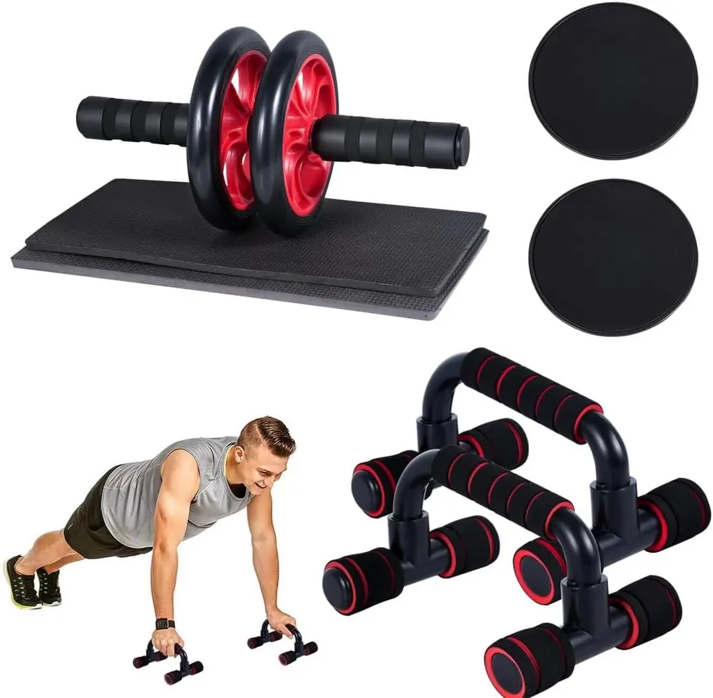 Rebound Ab Roller W… - image