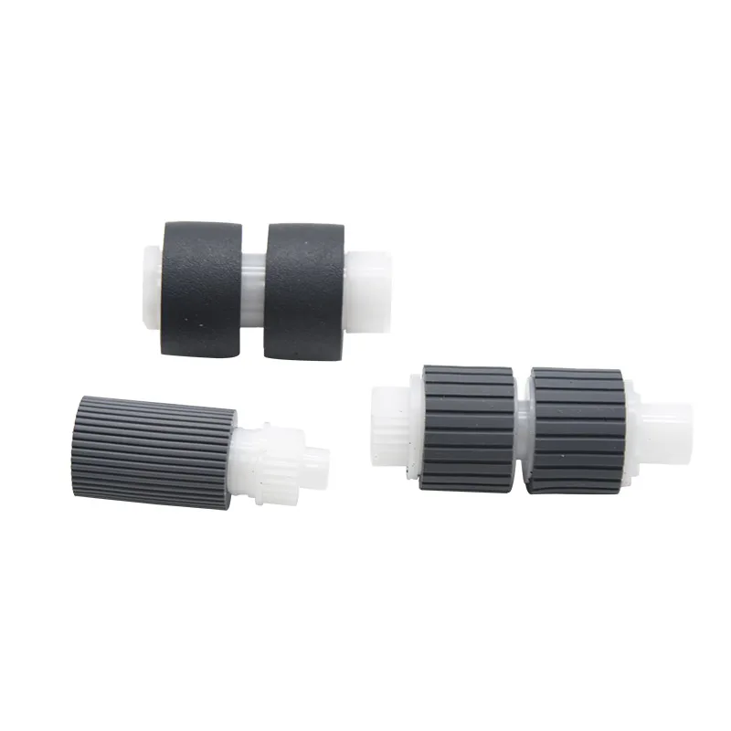 5SETS JC82-00380A JC82-00378A ADF Separation Pickup Roller for SAMSUNG M4080 M4580 M4583 C2680 C4060 C4062