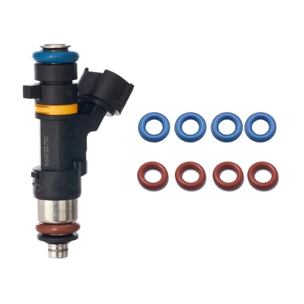 4/6 Set Fuel Inject…