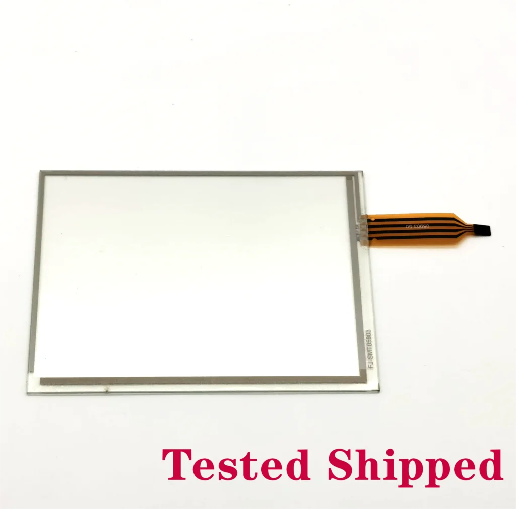 NEW Touch Screen Digitizer for 6AV6545-0AA15-2AX0 6AV6545-0AA10-0XA0 Touch Panel for 6AV6 545-0AA15-2AX0 6AV6 545-0AA10-0XA0 TP0