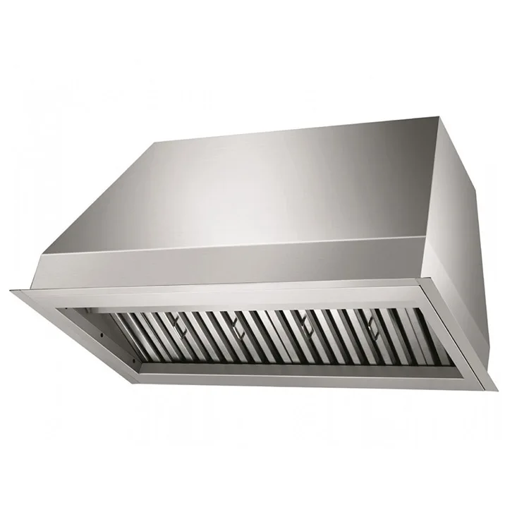 Kitchen Appliance Built In Stainless Steel Range Hood/ Insert Liner Range Hood/ Cooker Hood#AP238-PS19IL-46